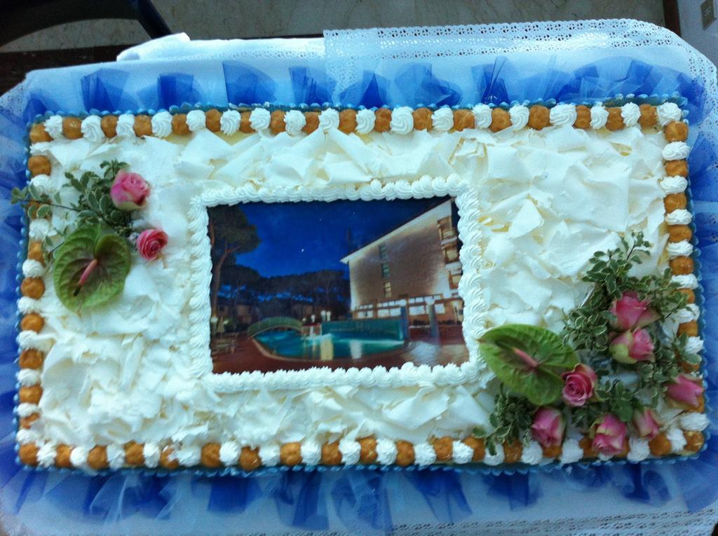 Vina De Mar Hotel Lignano Sabbiadoro