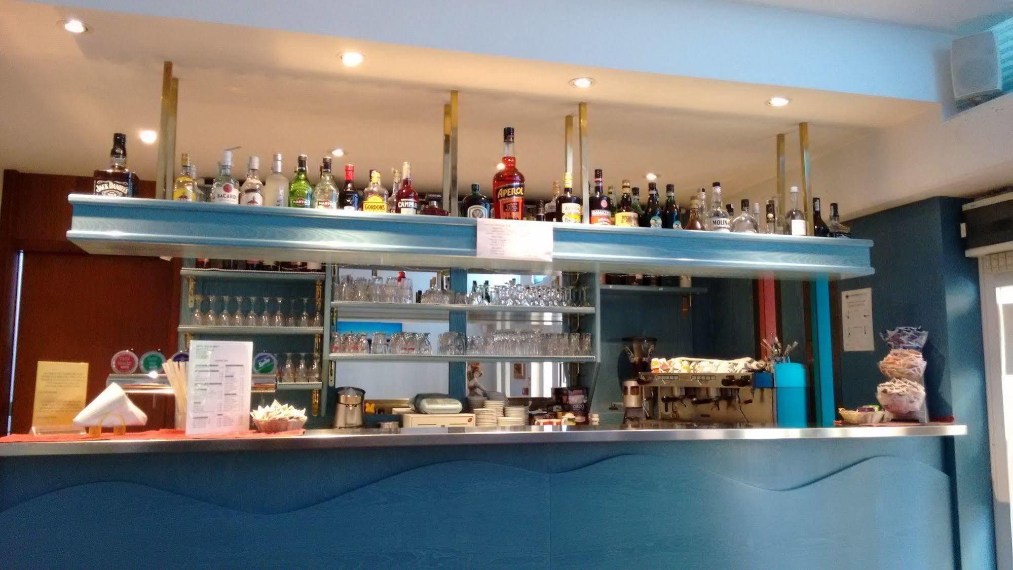 Hotel Vina De Mar Lignano Sabbiadoro