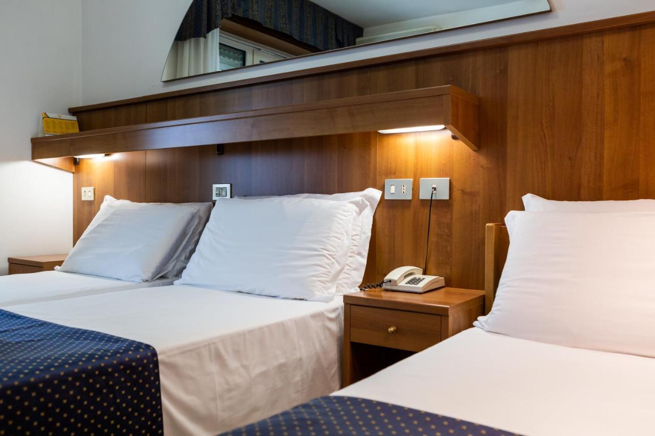 Vina De Mar Hotel