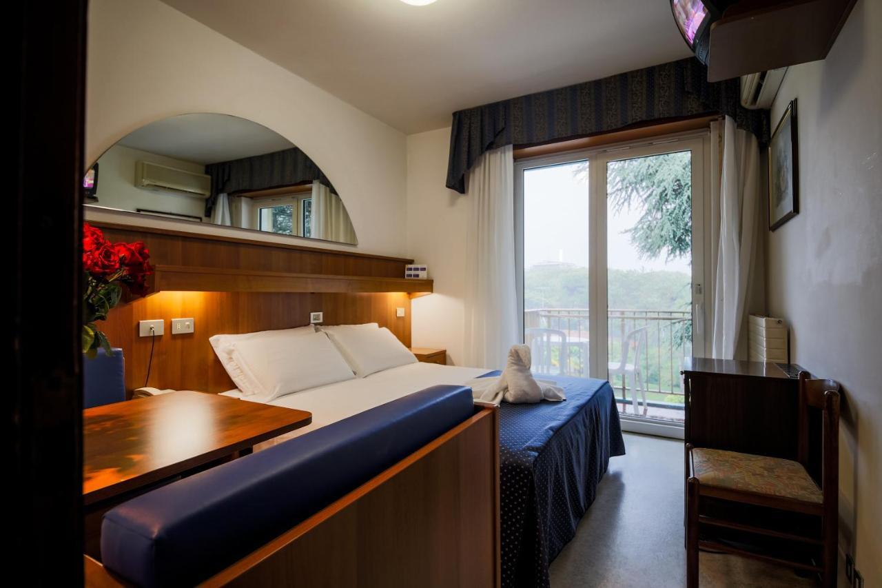 Hotel Vina De Mar Lignano Sabbiadoro