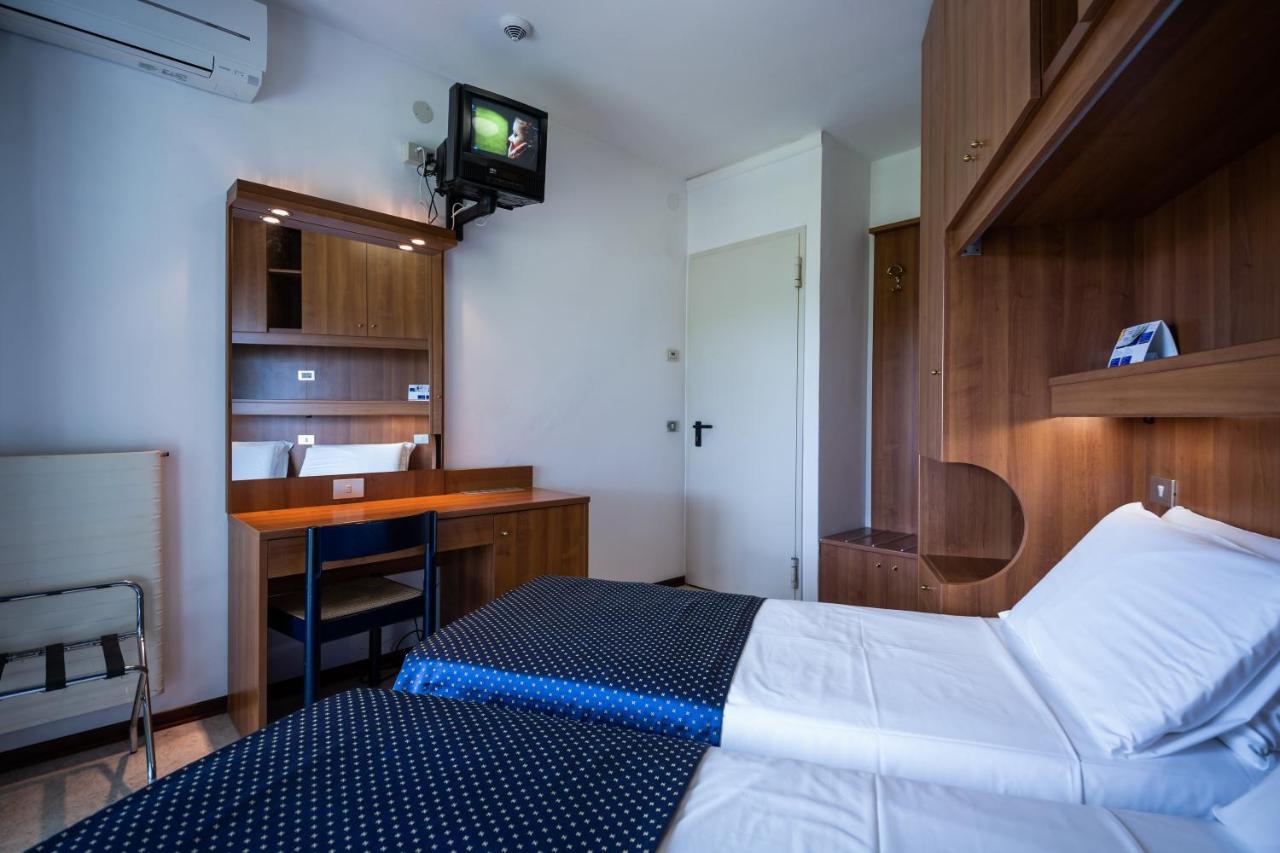 Hotel Vina De Mar Lignano Sabbiadoro